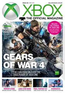 June 2016 
                issue June 2016