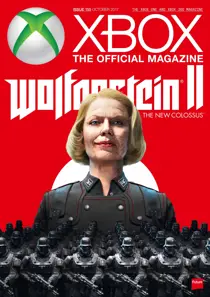 October 2017 
                issue October 2017