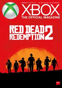 Xmas 2016 
                issue Xmas 2016