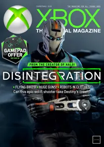 Official Xbox Magazine (UK Edition) Xmas Special 2019