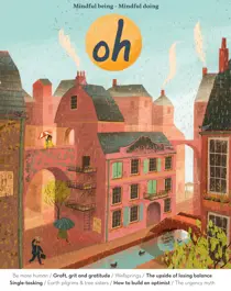 Oh Magazine Issue 53 Early Spring 2020