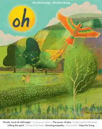 Oh Magazine Issue 59 Spring 2021