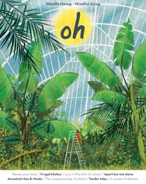 Oh Magazine Issue 54 Midsummer 2020