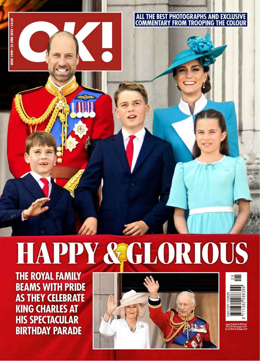 OK WEEKLY