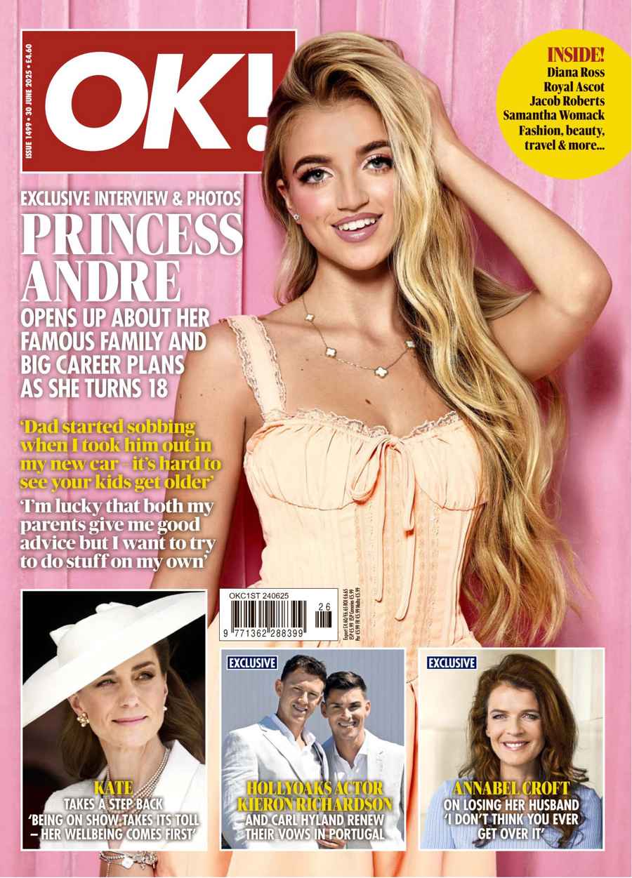 OK WEEKLY