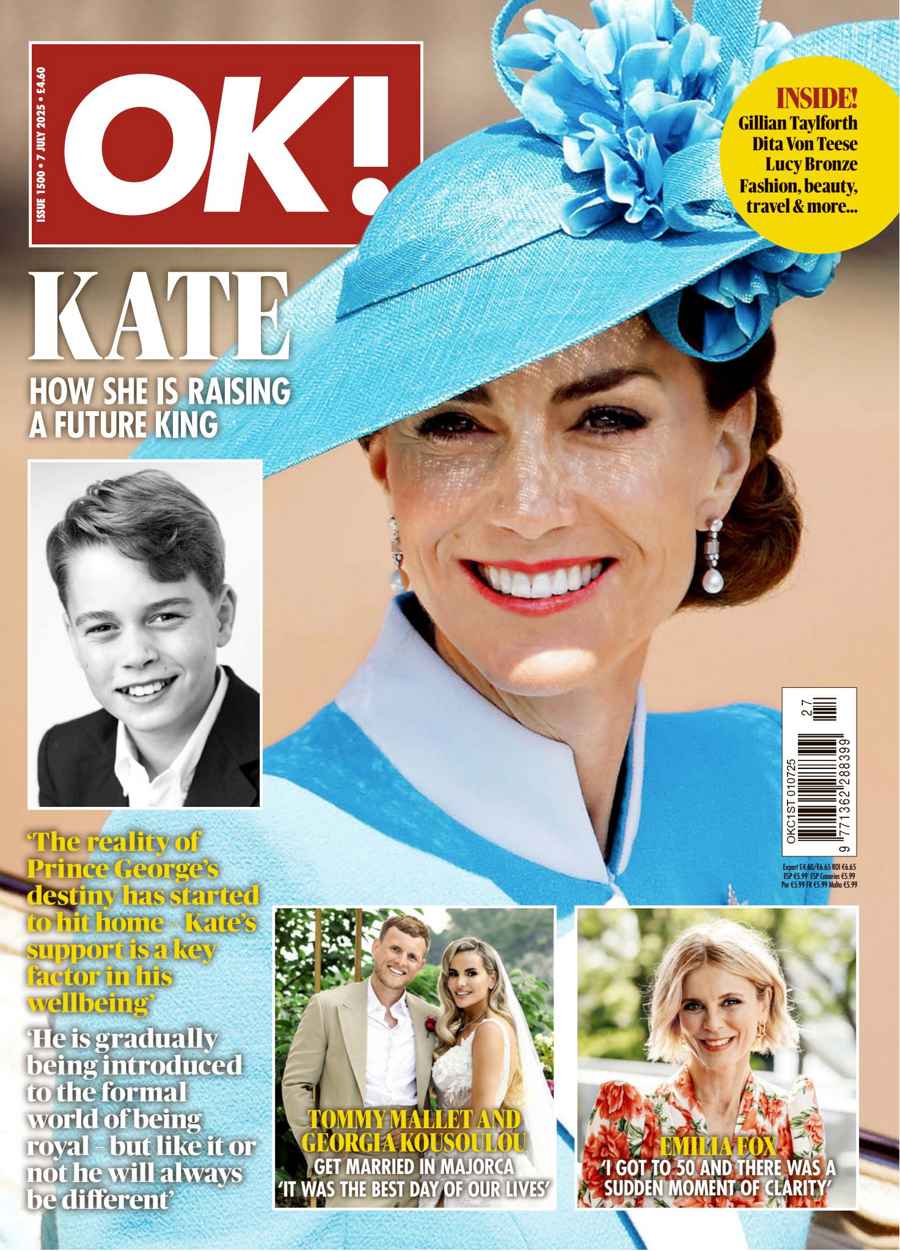 OK! Magazine
