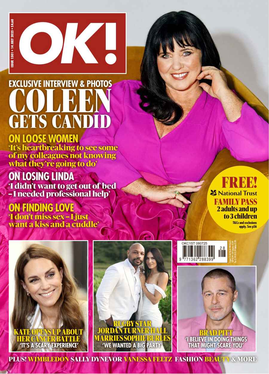 OK WEEKLY