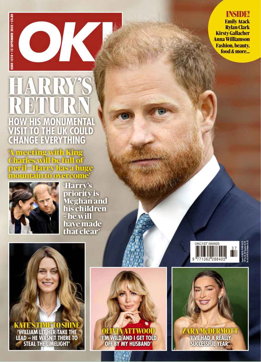 OK WEEKLY