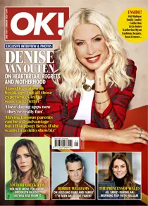 OK! Magazine issue 1529