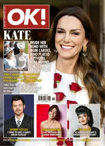 OK! Magazine issue 1535