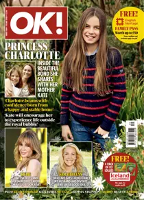 OK! Magazine issue 1544