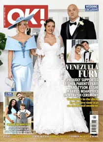 OK! Magazine issue 1546