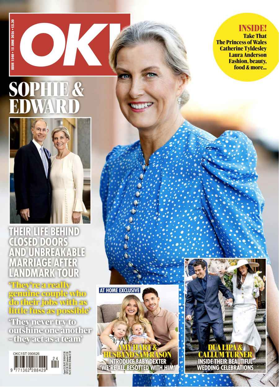 OK WEEKLY