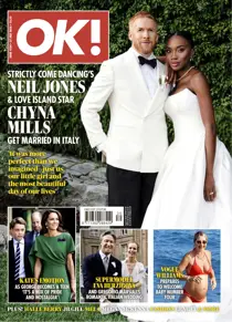 OK! Magazine issue 1554