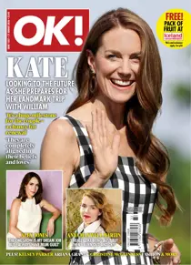 OK! Magazine issue 1557