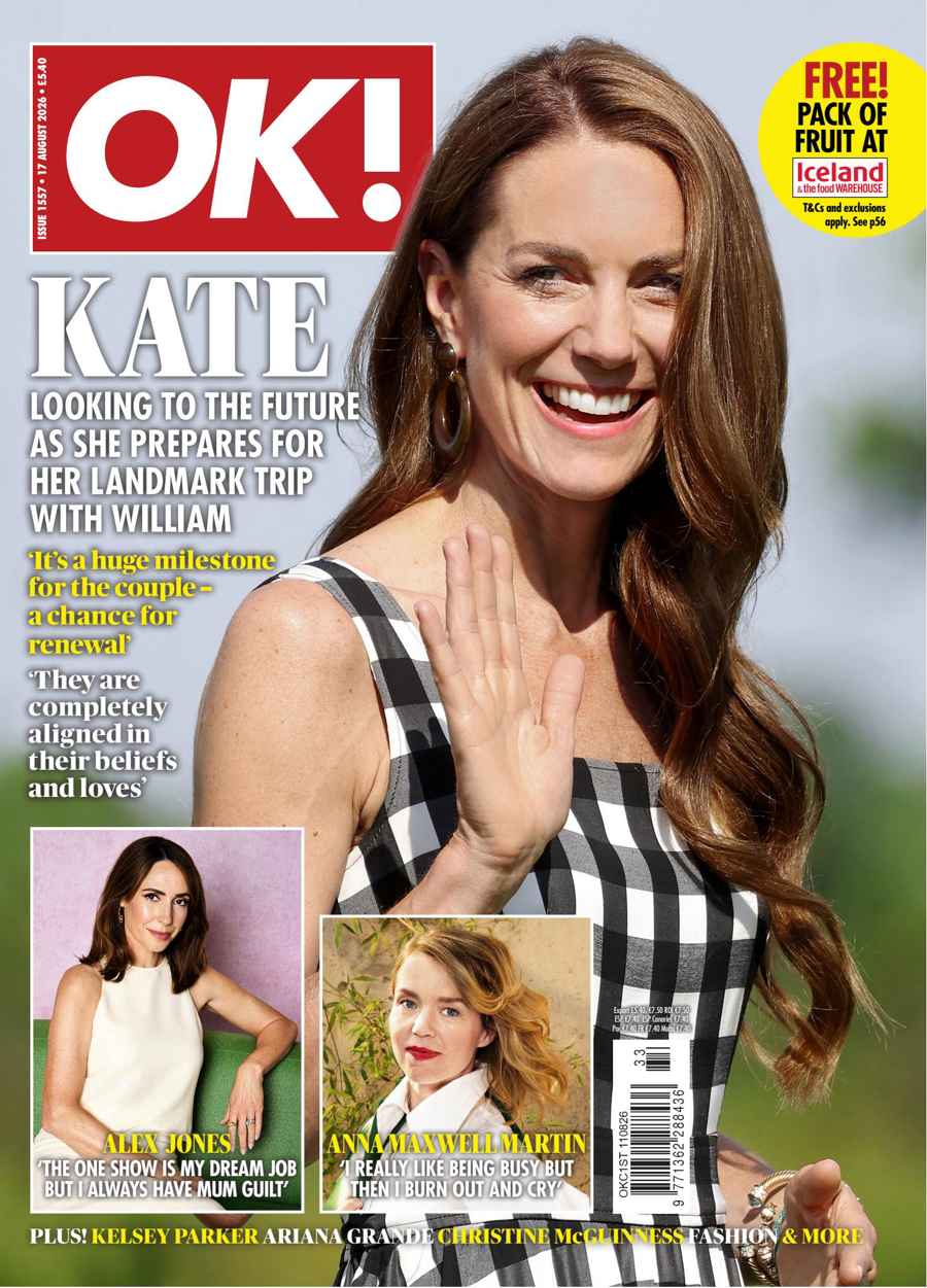 OK! Magazine