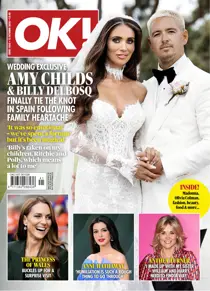 OK! Magazine issue 1565