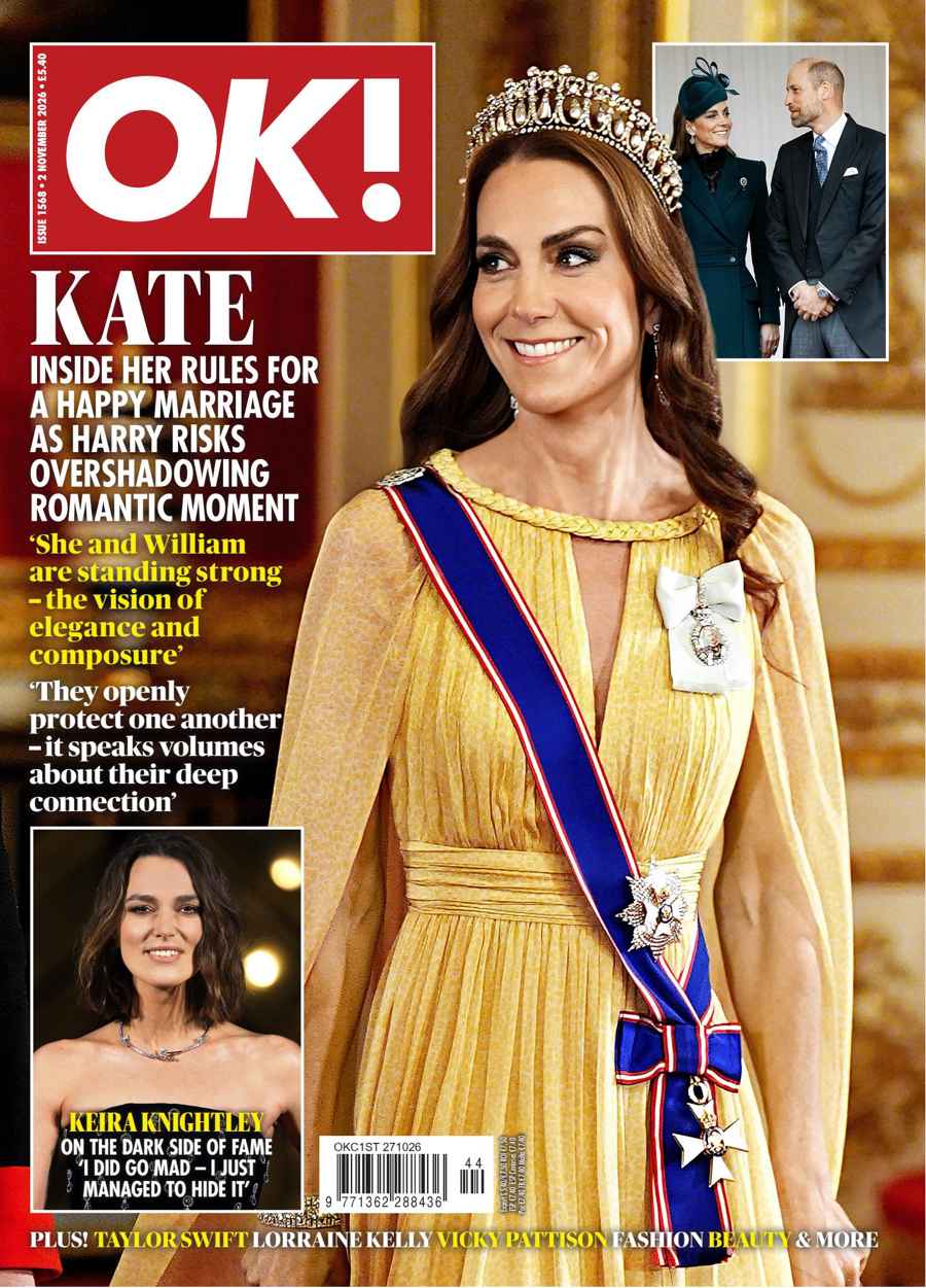 OK! Magazine issue 1568
