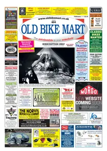 404 - February 2019 
                issue 404 - February 2019