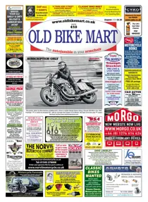 410 - August 2019 
                issue 410 - August 2019