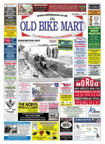 414 - December 2019 
                issue 414 - December 2019