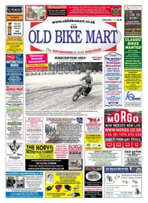 416 - February 2020 
                issue 416 - February 2020