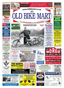 417 - March 2020 
                issue 417 - March 2020