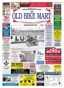 418 - April 2020 
                issue 418 - April 2020