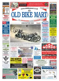 423 - September 2020 
                issue 423 - September 2020