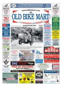 429 - March 2021 
                issue 429 - March 2021