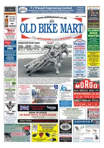 433 - July 2021 
                issue 433 - July 2021