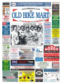 440 February 2022 
                issue 440 February 2022