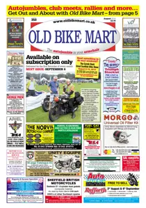 August 2014 
                issue August 2014