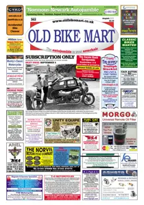 August 2015 
                issue August 2015