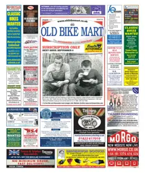 Complete Your Collection Cover 3