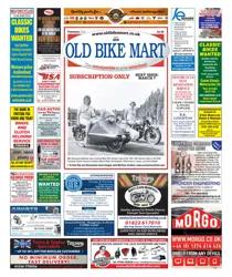 Old Bike Mart issue Feb-26
