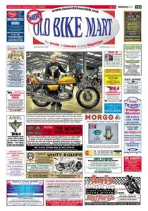 February 2013 
                issue February 2013