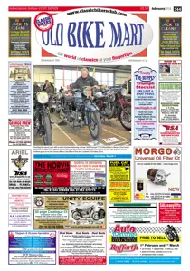 February 2014 
                issue February 2014