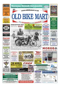 January 2016 
                issue January 2016