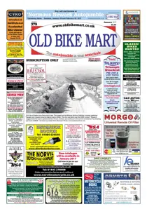 January 2017 
                issue January 2017