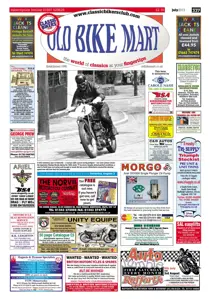 July 2013 
                issue July 2013