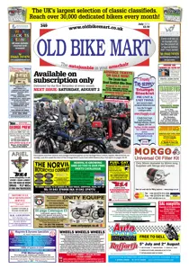 July 2014 
                issue July 2014