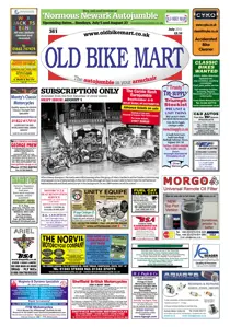 July 2015 
                issue July 2015