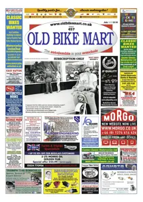 July 2023 
                issue July 2023