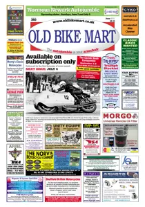 June 2015 
                issue June 2015