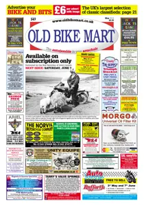 May 2014 
                issue May 2014