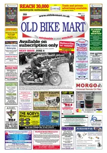 May 2015 
                issue May 2015