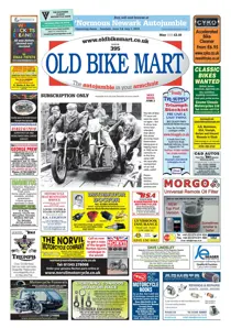 May 2018 
                issue May 2018