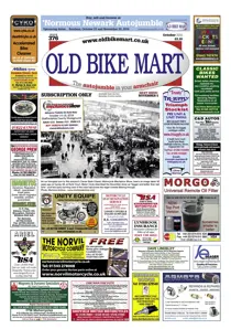 October 2016 
                issue October 2016