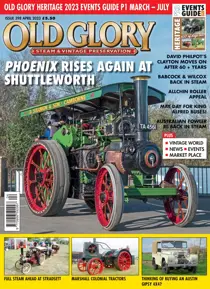 Apr-23 
                issue Apr-23